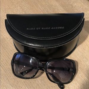 MARC by Marc Jacobs Sunglasses